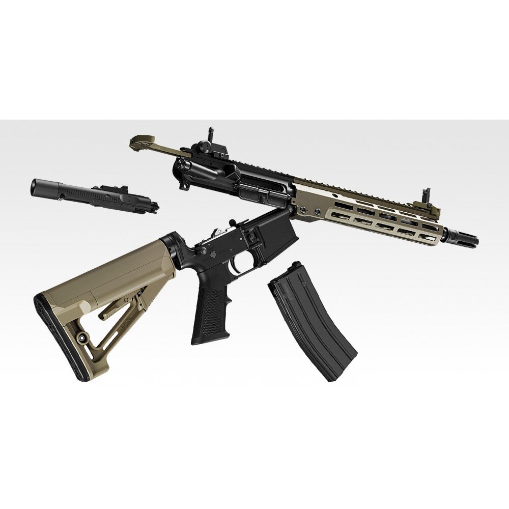 TOKYO MARUI URG-I 11.5 INCH - SOPMOD BLOCK3 - GBB - URGI-GBB